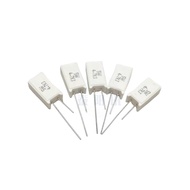 5W 7W 10W 20W Vertical Cement Resistor 1R 3.3 R 3.9 R 10R 22R 47R 51R 100R1K