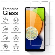 LAYAR SAMSUNG A07 / A06 / A05 / A05S / A04 / A04S CLEAR TEMPER GLASS ANTI-SCRATCH GLASS SCREEN GUARD