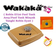 Robin EY20 Fuel Tank Assy/Fuel Tank Minyak Tangki Robin Ey20