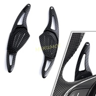 Steering Wheel Paddle Shifter Extension For Skoda Octavia Superb Enyaq Kodiaq Karoq Kushaq Scala Kam