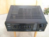 飛利浦Philips FA-960 (Grundig A9000同款)前旗艦綜合擴大機特價1.0萬元