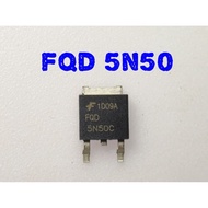 MOSFET 5N50 NEW