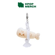 NCT DOYOUNG - Encore Concert [Yours]_GOOD LUCK DOLL KEYRING