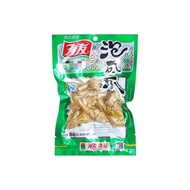Variety Flavor Chicken Feet Snack 172g*10 Bags