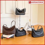 BUCKS AND LEATHER, PORTER BAG, POBL100 (KPBL100)