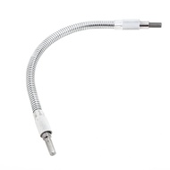 Exploit Flexible Elastic Soft Extension Rod