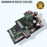 HP Mainboard Deskjet 2336 Used Normal