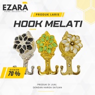 [EZARA] JASMINE HOOK / JASMINE CURTAIN HOOK / JASMINE CURTAIN HOOK / CURTAIN HOOK / CURTAIN HOOK / C