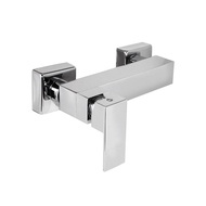 กล่องตำหนิ LABELLE ก๊อกผสมฝักบัวยืนอาบ LB71105 อุปกรณ์ ของใช้ในห้องน้ำ สุขภัณฑ์ ของแต่งบ้าน Modern ข