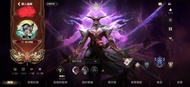 激鬥峽谷wildrift帳號 鎮魔者犽凝.妙筆書法.多犽凝犽宿造型 歷史菁英+伺服器頭50頂尖犽凝