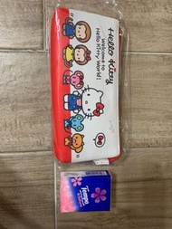 Hello Kitty筆袋