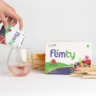 Flimty powder drink