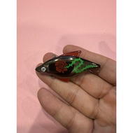 Grander Musashi G-master Bloody Rose Black