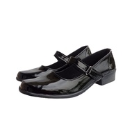 Paskibraka School Shoes. Women's Loafers. Women's Office Shoes Size 37-41