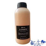Davines OI Shampoo Perfect Shampoo 1000ml - TN