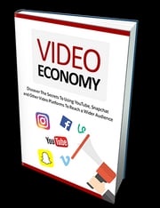 Video Economy Anonymous
