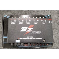 Pre amp 7band thailand