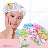 CONVENIENT SHOWER CAP FOR WOMEN