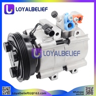 For AC Compressor Hyundai h1 / Grand Starex H1 H-1 97701-4H200 977014H200 97701 4H200 Air Conditioni