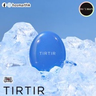 現貨 搶手>日本限定|韓國 TIRTIR 冰感透亮防曬氣墊素顏霜 SPF50+ PA++++ 18g| Mask Fit Cool Sun Cushion Foundation