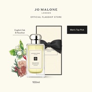 Jo Malone London - English Oak & Hazelnut • Perfume โจ มาโลน ลอนดอน น้ำหอม