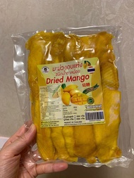 泰國芒果乾