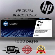 HP CF279A 279A 79A Original Laserjet Toner Cartridge