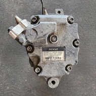 Perodua Kelisa Kancil aircond compressor air conditioner USED Daihatsu L9 Storia