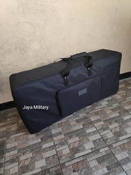 Tas Keyboard Korg PA 50 PA 500 PA 600 PA 700 PA 900 PA 1000 - Keyboard Cover- Tempat Keyboard Warna