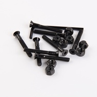 Đôi Cong Ván Trượt Cầu Móng Tay Longboard Ván Lướt Sóng Shortboard Điện Ván Trượt Vít Ban Hỗ Trợ Món