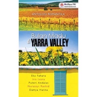 Antalogi Cerpen Bulan Madu Di Yarra Valley