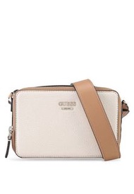 Guess Dania Mini Cross Body Top Zip