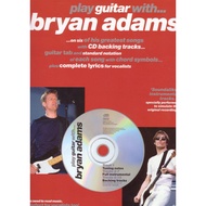 (Guitar PDF) Play Guitar With Bryan Adams