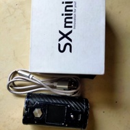sx mini g class