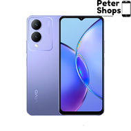 Vivo Y17s | จอ 6.56 นิ้ว แบต5000mAh ชาร์จไว 15W