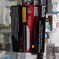 AZTECH 4-PROT Wireless-n Router