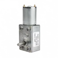 JGY370 JGY-370 1-210 RPM 12 V 24V With Encoder Mini Electric 6V 90 Degree Gearbox Right Angle 12v DC