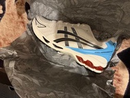 Kith for ASICS GEL-KAYANO® 14 Ryu Marvel vs. Capcom