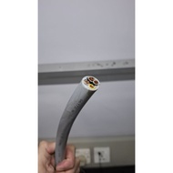 Helukabel Flexible Cable 4 core 10mm²