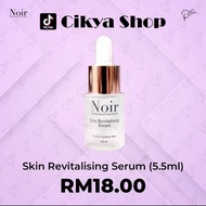 Noir the best try  Skincare