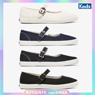 keds FOR WOMEN Champion Strap Canvas Mary Jane Sneakers SHOES 5 COLORS