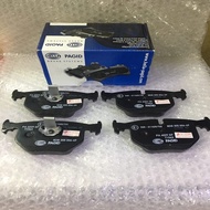 Rear Brake Pads Bmw X3/E83 Pair