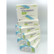 VIVOMIXX -Probiotic For A Healthy Gut x 6 BXS 09/24