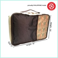 Storage Solutions PH SAM 2pcs. Packing Cube Set