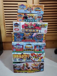 BB戰士
