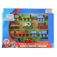 Thomas & Friends Trackmaster Push Along (Really Useful Friends)