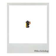 ThirdCulture Kodak Ektar 100 35mm Film Pin