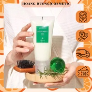 AROMATICA Rosemary Scalp Scrub 165g