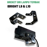 Original U Bracket for Ibright L9 and L10 Spotlights