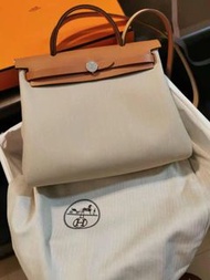 Hermes Herbag 31